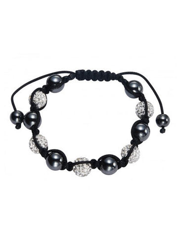 Shamballa armband