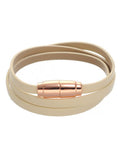 Armband met magneetsluiting