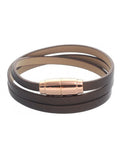 Armband met magneetsluiting