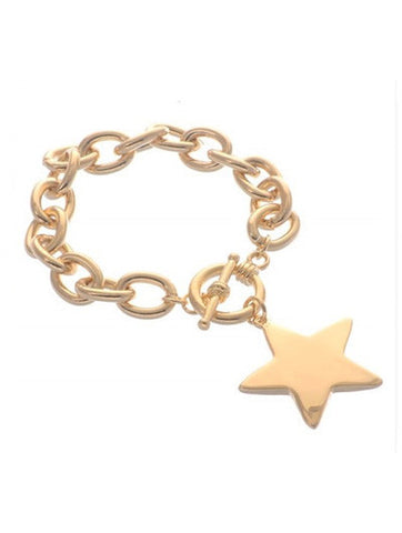 Armband star