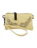 Clutch Angel Wings