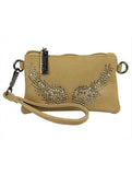 Clutch Angel Wings