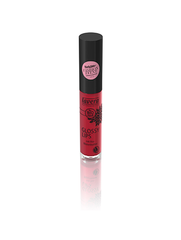 Lavera Glossy Lips - Magic Red 03