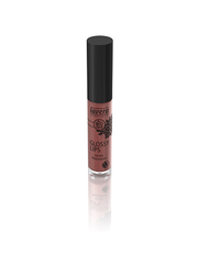 Lavera Glossy Lips - Almond Kiss 04