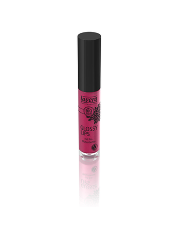 Lavera Glossy Lips - Berry Passion 06