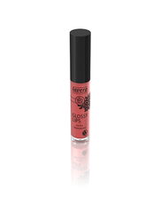 Lavera Glossy Lips - Delicious Peach 09