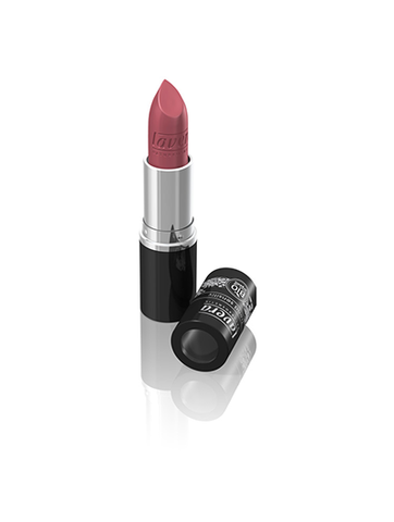 Lavera Lips Colour Intense - Rosewood Dream 12