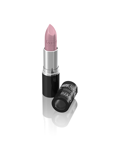 Lavera Lips Colour Intense - Pastel Pink 18