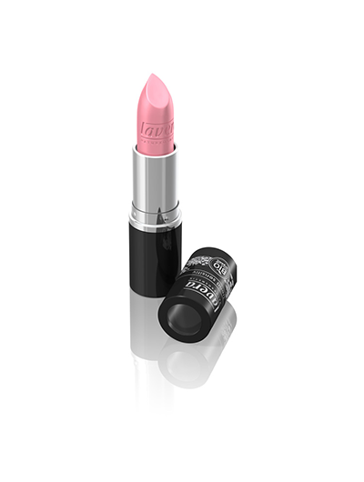 Lavera Lips Colour Intense - Frosty Pink 19