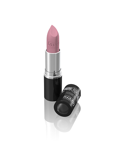 Lavera Lips Colour Intense - Matt'n Pink 25