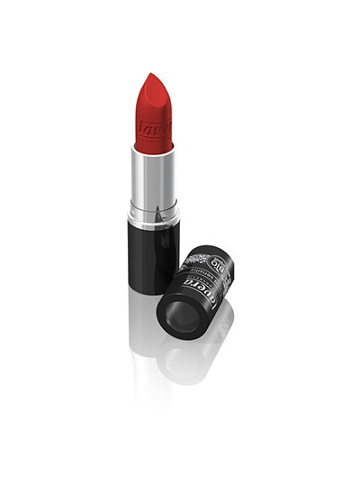 Lavera Lips Colour Intense - Matt'n Red 27