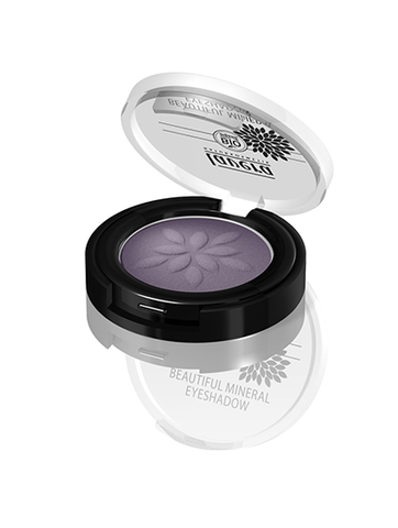 Lavera Beautiful Mineral Eyeshadow Mono - Diamond Violet 07