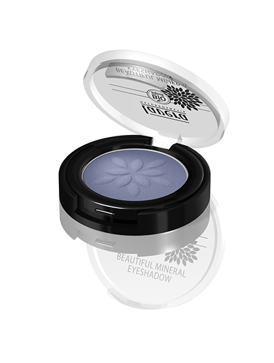 Lavera Beautiful Mineral Eyeshadow Mono - Midnight Blue 11