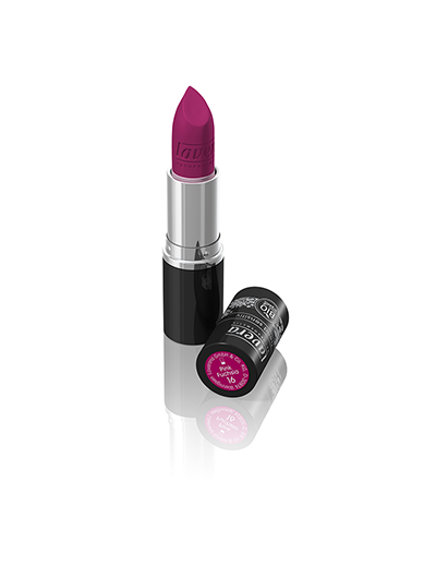 Lavera Lips Colour Intense - Pink Fuchia 16