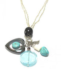 Ketting Aqua Fantasy