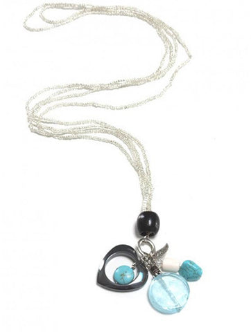 Ketting Aqua Fantasy