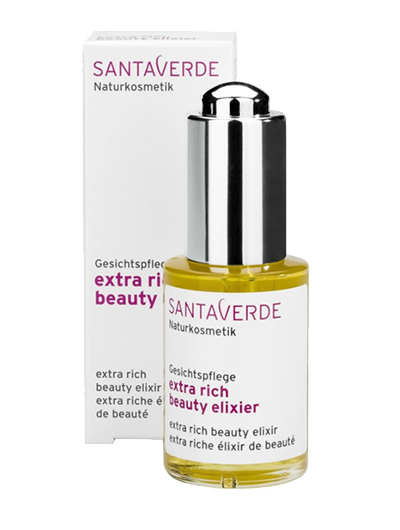 SantaVerde Beauty Elixer Extra Rich