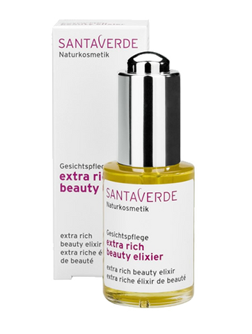 SantaVerde Beauty Elixer Extra Rich