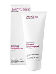 SantaVerde Aloë Vera Cleansing Gel