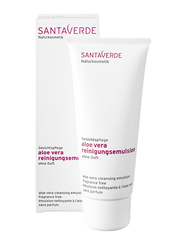 SantaVerde Aloë Vera Cleansing Milk