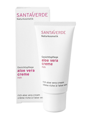 SantaVerde Aloë Vera Cream Rich