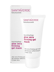 SantaVerde Aloë Vera Firming Gel Mask