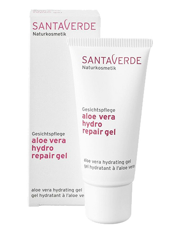 SantaVerde Aloë Vera Hydrating Gel