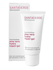 SantaVerde Aloë Vera Hydrating Gel