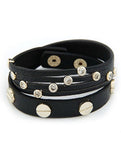 Armband met studs