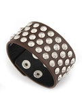 Stoere armband