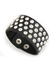 Stoere armband