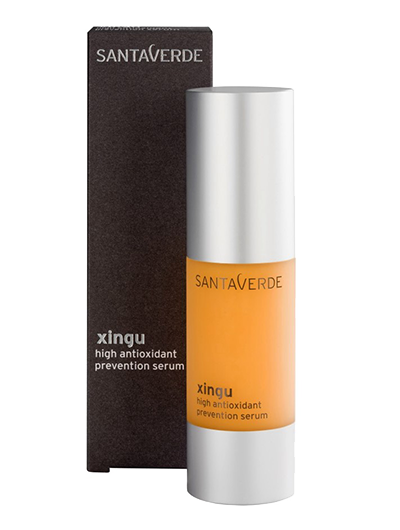 SantaVerde Xingu High Antioxidant Prevention Serum