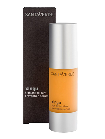 SantaVerde Xingu High Antioxidant Prevention Serum