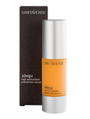 SantaVerde Xingu High Antioxidant Prevention Serum