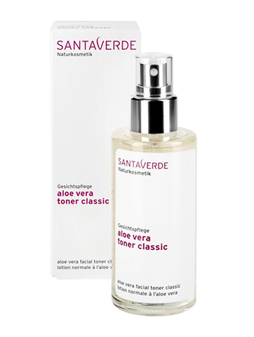 SantaVerde Aloë Vera Toner Classic