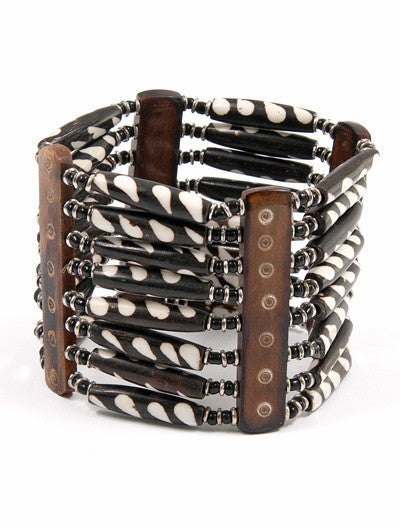 Armband Wild Large