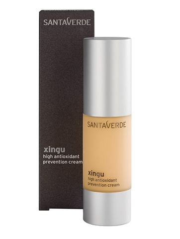 SantaVerde Xingu High Antioxidant Prevention Cream