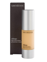 SantaVerde Xingu High Antioxidant Prevention Cream