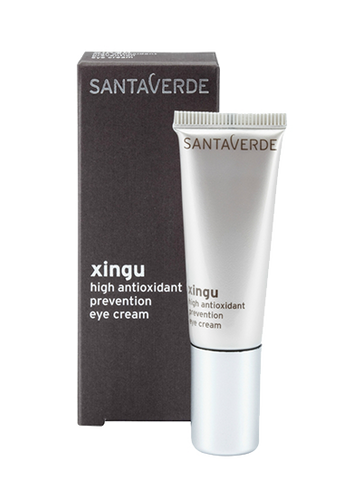 SantaVerde Xingu High Antioxidant Prevention Eye Cream