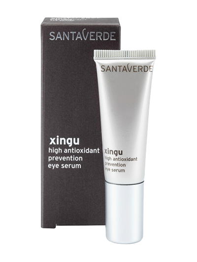 SantaVerde Xingu High Antioxidant Prevention Eye Serum