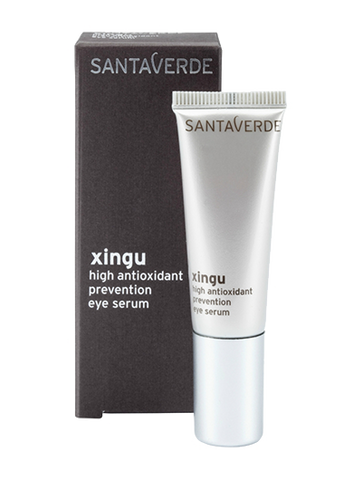 SantaVerde Xingu High Antioxidant Prevention Eye Serum